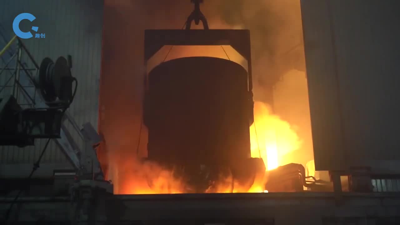 日本是如何制作螺纹钢筋的精准自动化工艺