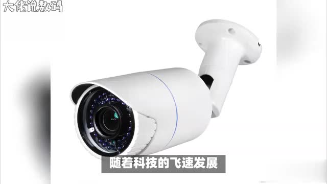 电信摄像头怎样连接移动网络