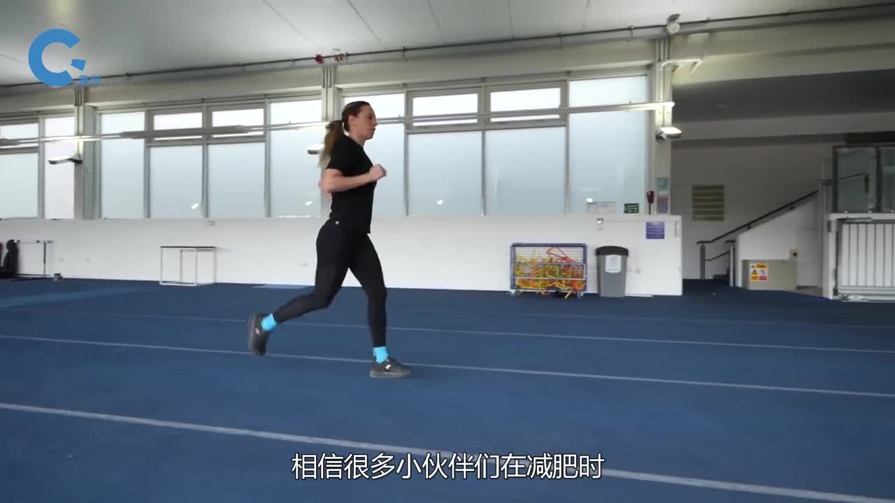 怎样跑步才不会伤到膝盖学会这几点健康跑步到永远