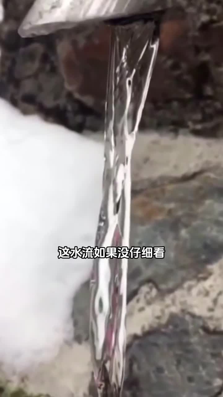 如何自己DIY一个层流现象赶紧动手学起来