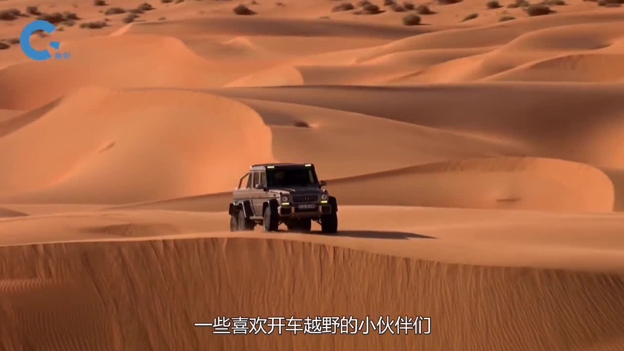 美国发明汽车脱困器陷入泥潭不用担心一根绑带轻松搞定