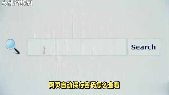 网页自动保存密码查看方法轻松掌握你的在线安全