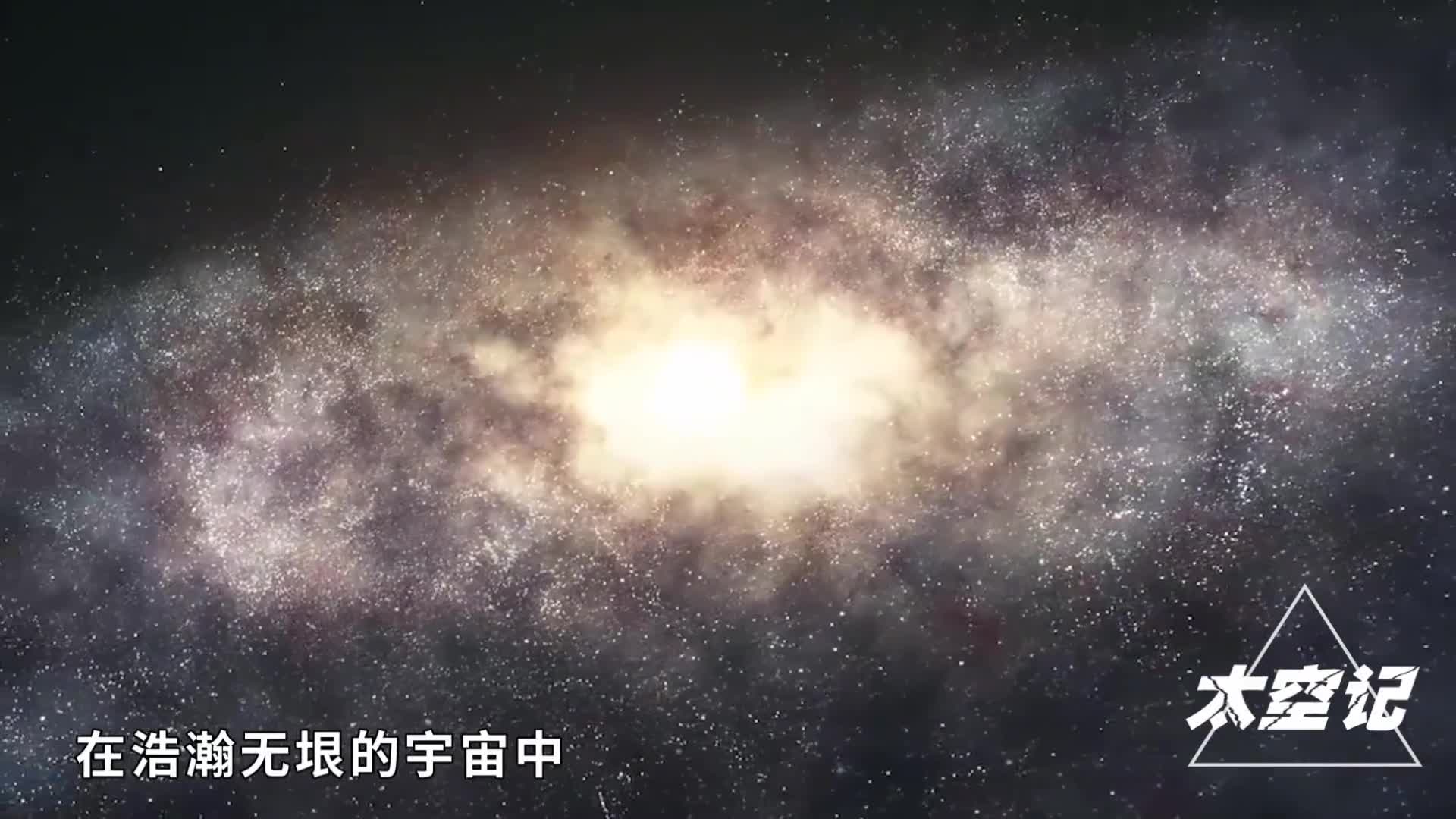 揭开黑洞真面目你真的了解黑洞吗它或许跟你理解的不一样