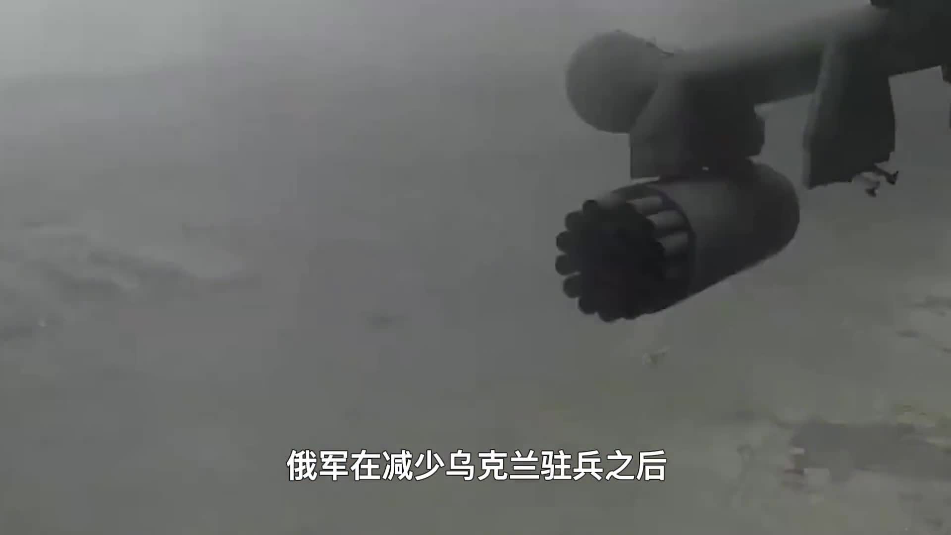 如果北约和俄罗斯交火北约成员国全部参战俄罗斯抗得住吗