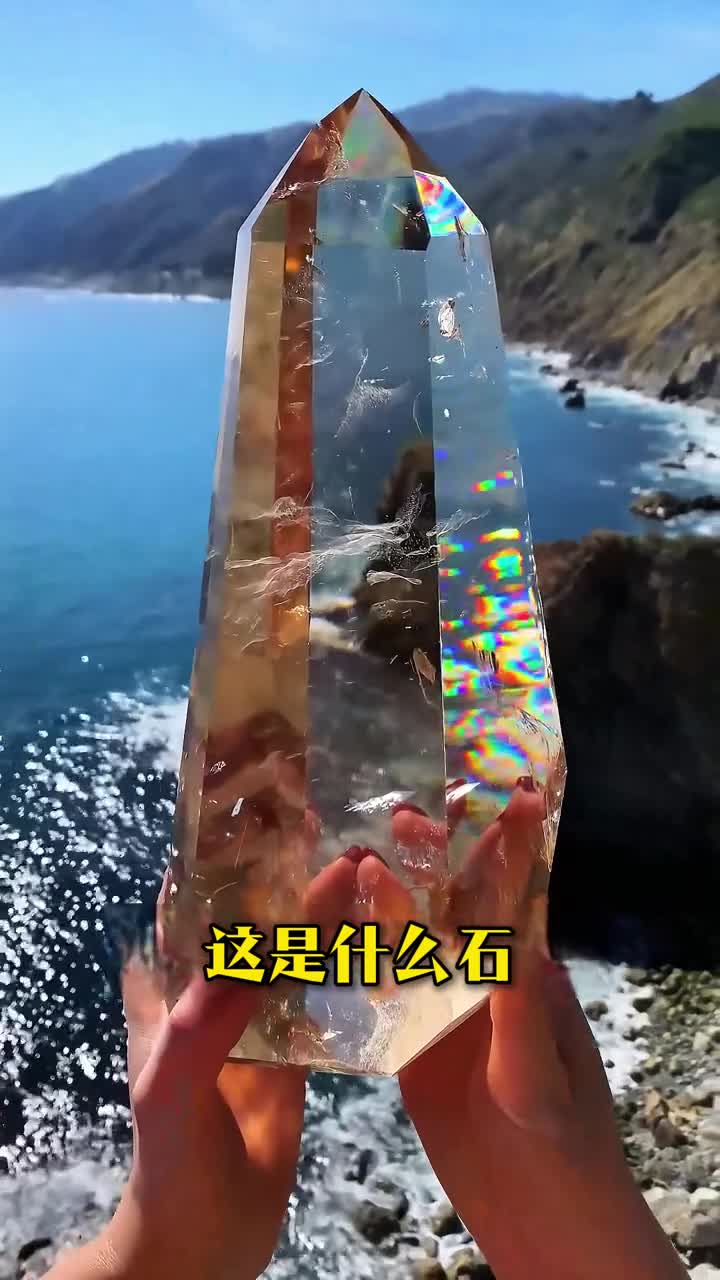 科普50种奇奇怪怪的石头有没有你认识的