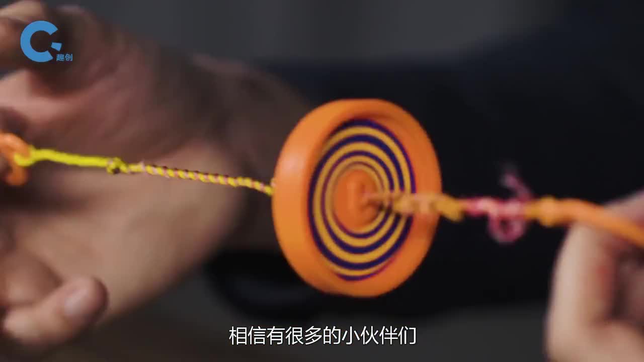 童年回忆的拉线飞轮竟可以制作成离心机还能改善贫困地区医疗