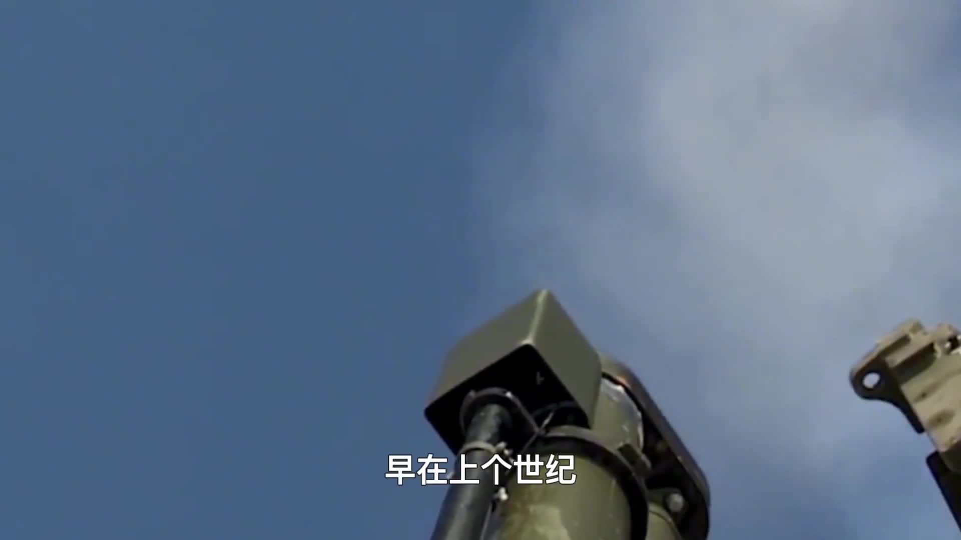 人类首次实战中使用超高音速武器我们中国有没有这种武器