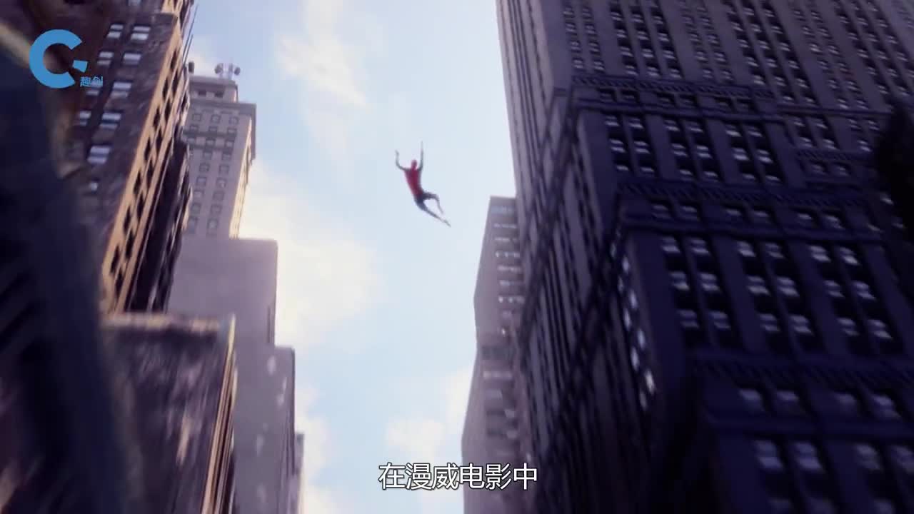 牛人自制蜘蛛侠发射器成功发射出蜘蛛丝就差一条红裤衩了