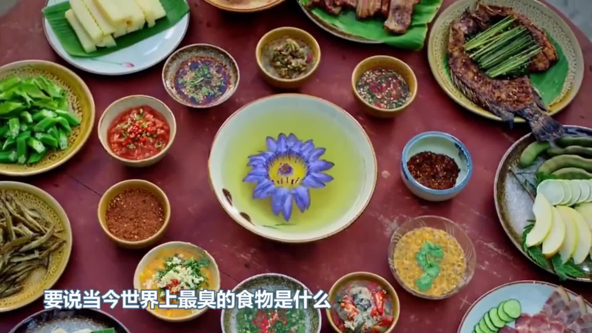 每年吃掉几百吨生化武器鲱鱼罐头为何让瑞典人欲罢不能