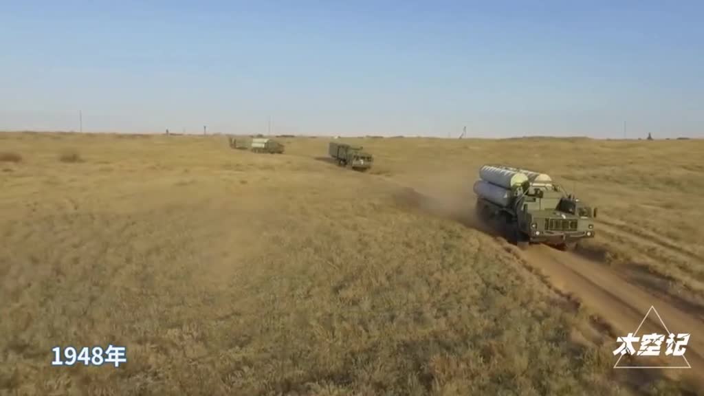 中国的骄傲钱学森弹道有多厉害无法拦截的航母杀手