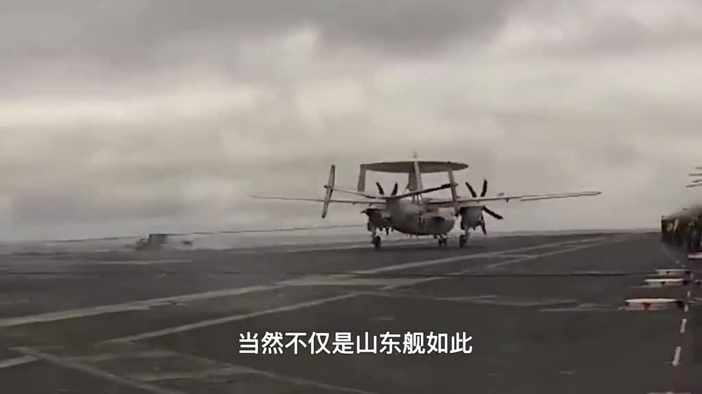 003航母下水航母上几千人一天要消耗多少食物小国家真养不起