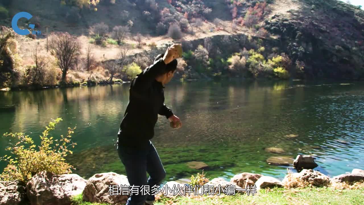 打水漂也需要物理好一块石头能在水面上弹跳91次这是什么原理