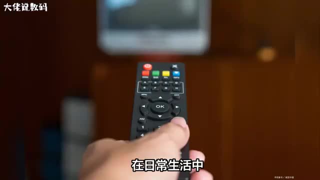 电视能打开但按遥控器没反应别急这里教你解决方法