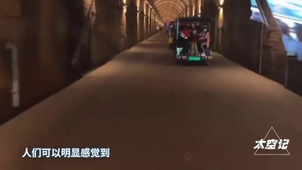 6万人掏空一座山秘密建设17年中国816地下核工程意义不凡