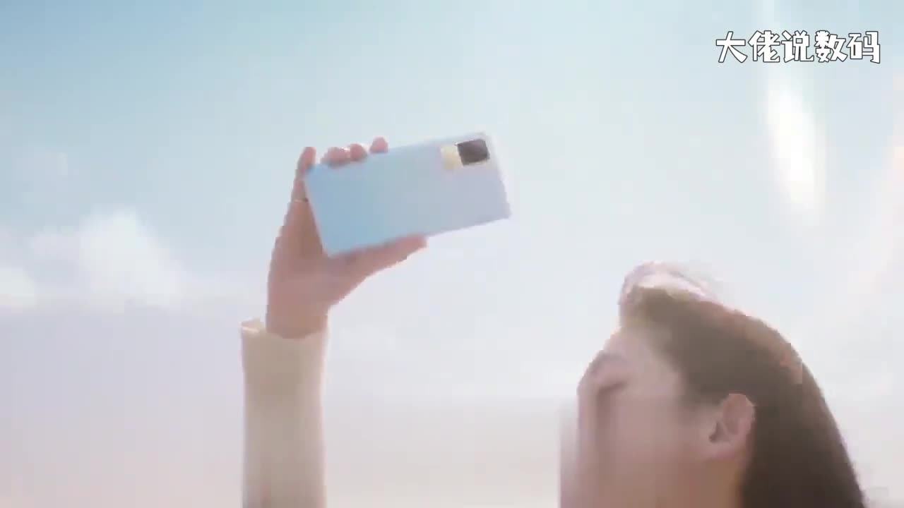 小米civi的参数配置