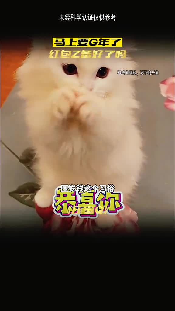 你知道压岁钱该怎么给吗