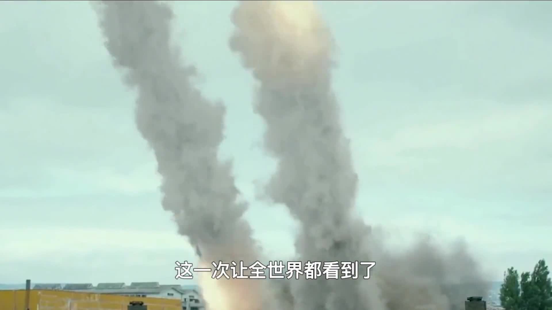 普京杀手锏浮出水面16枚导弹齐发可摧毁整个美国