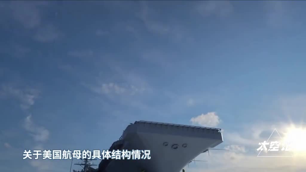 航母杀手东风导弹使命必达击沉美国航母还要看中国