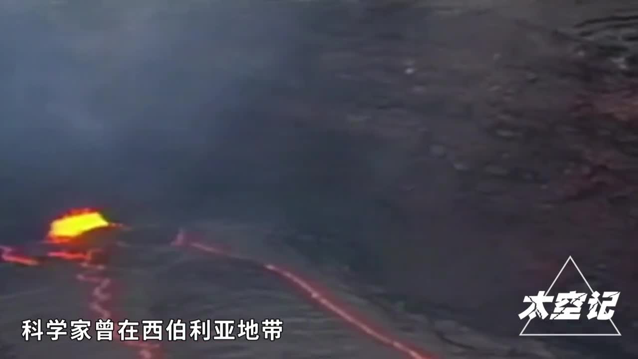 25亿年前曾在地球发生的二叠纪物种大灭绝到底有多可怕