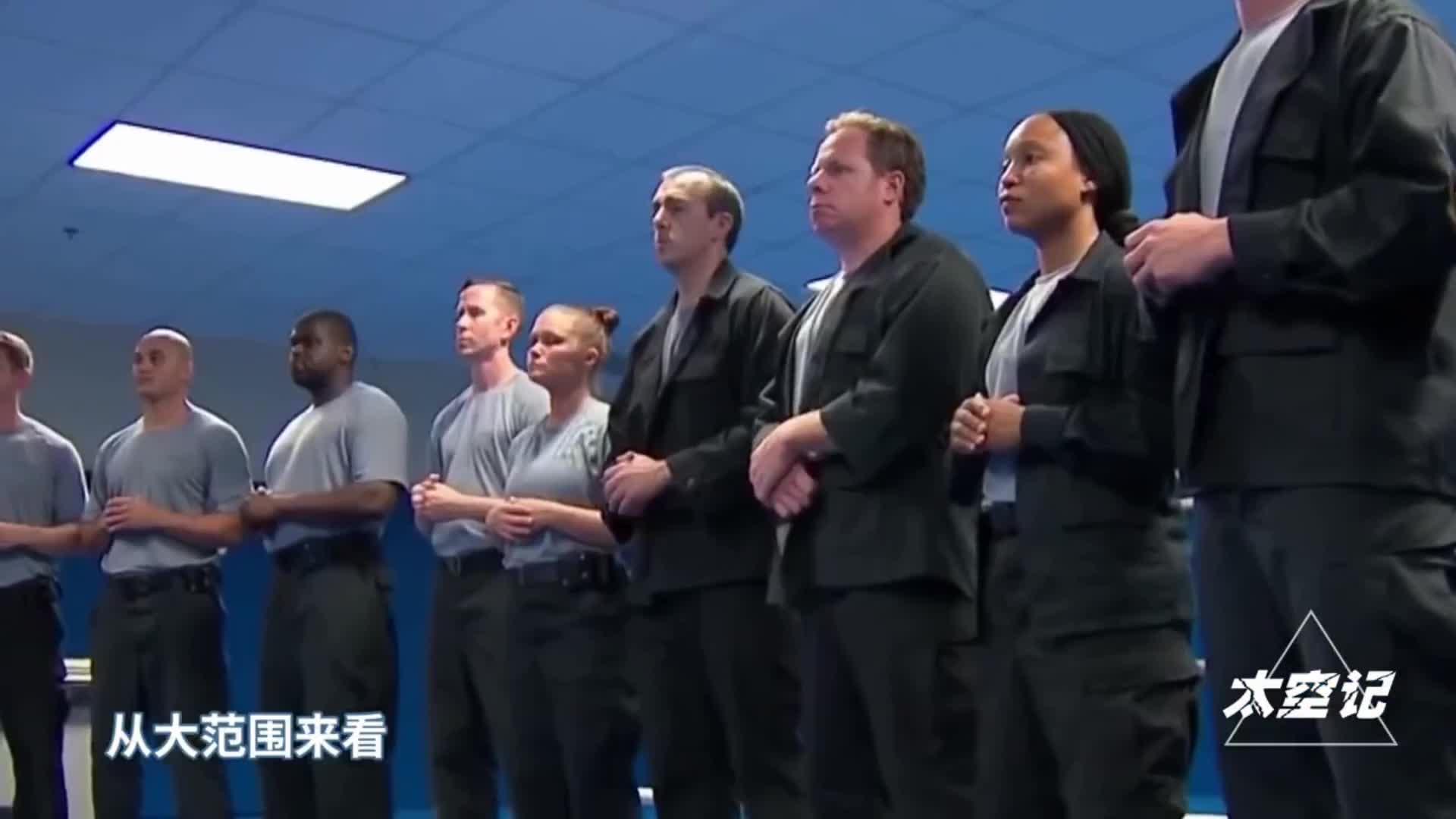 美国总统保镖有多牛秘密组织挑选不只是肉身挡子弹那么简单