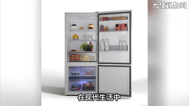 如何选购质量好好用的冰箱让您的选择更明智