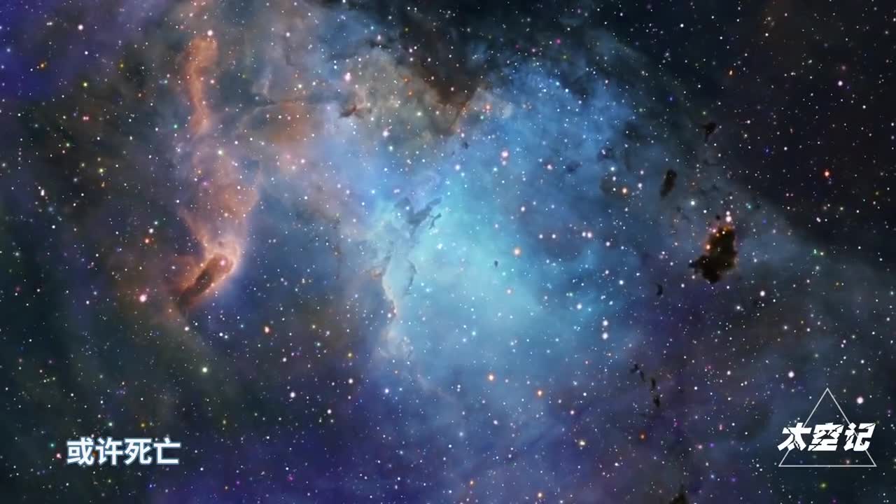 宇宙的终极是熵熵到底是什么