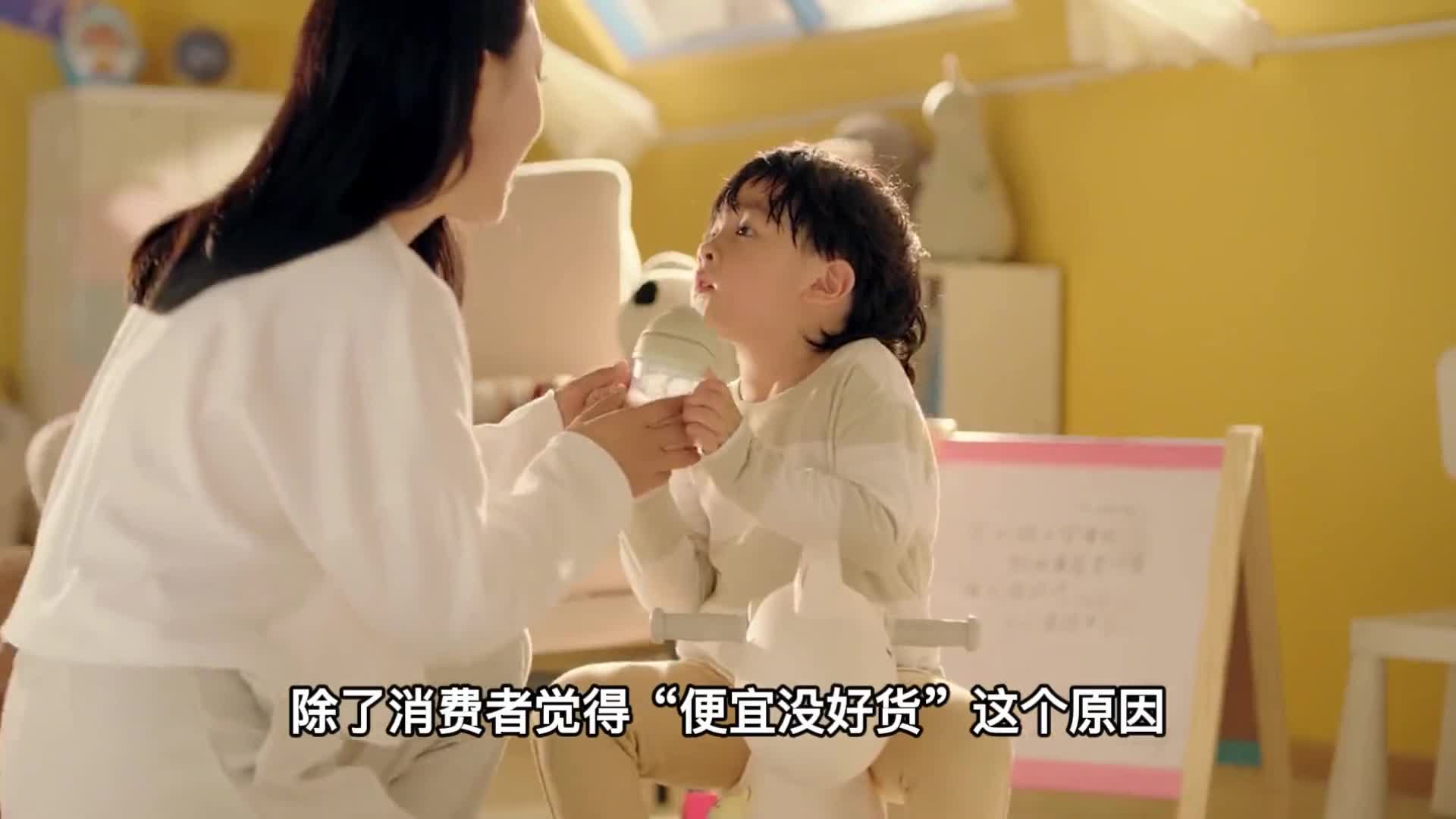 中国奶粉为何号称天价产品奶粉行业到底有多暴利