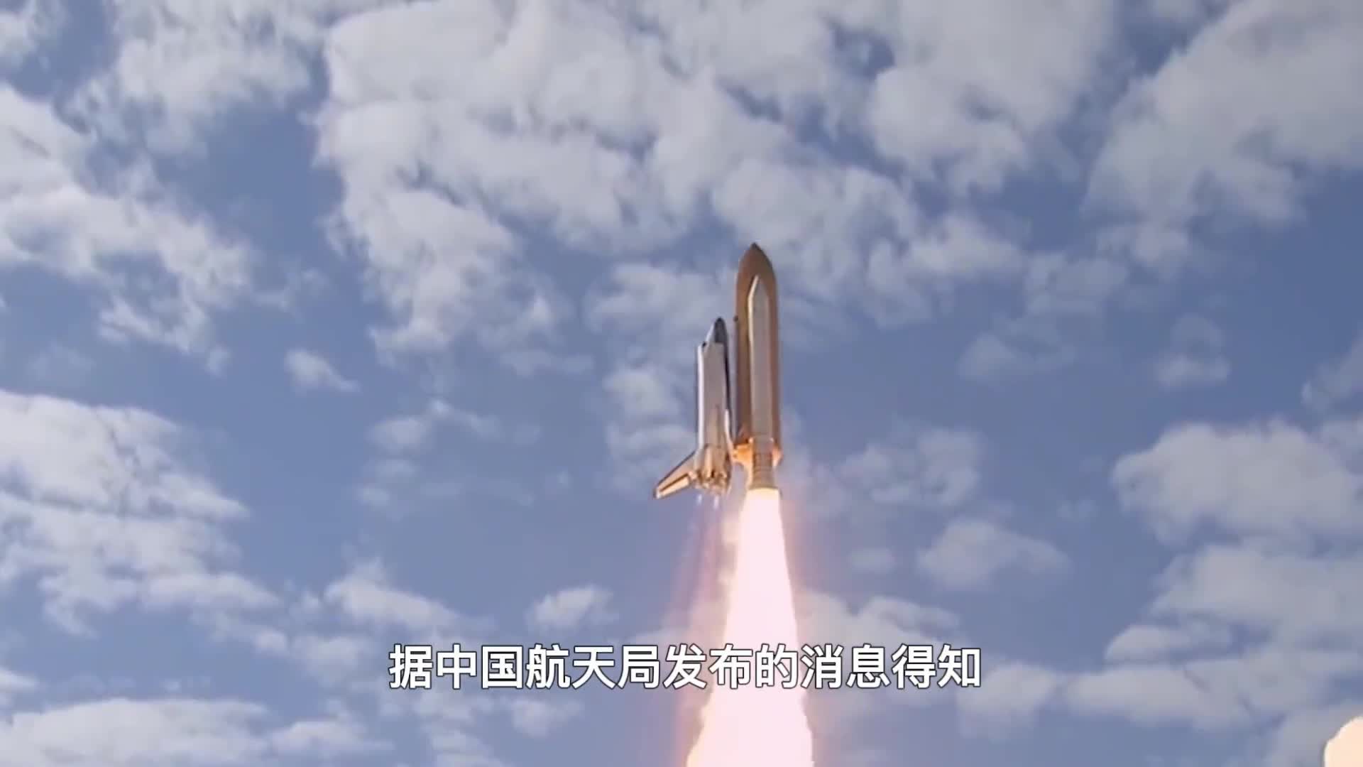 神舟十三号凯旋归来带回5大好消息揭开我国2022年航天大计