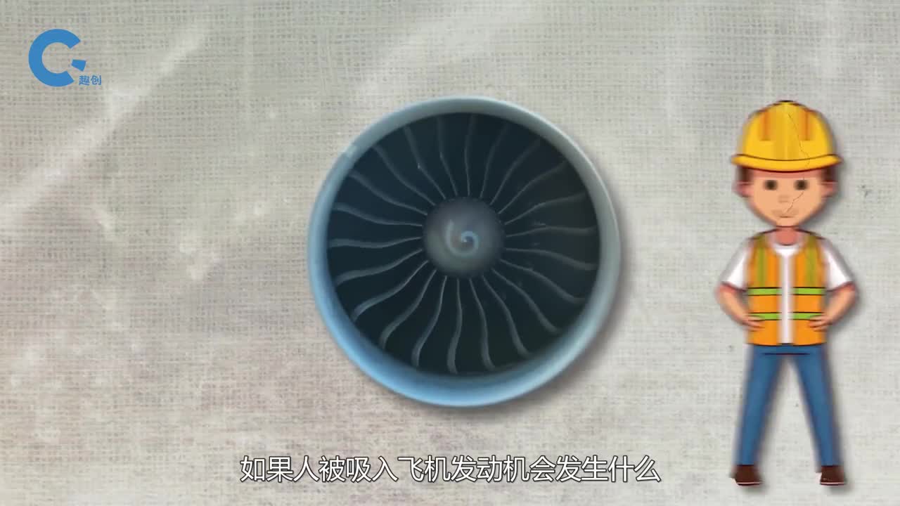 飞机引擎的吸力有多大如果人被吸入飞机发动机还能活下来吗