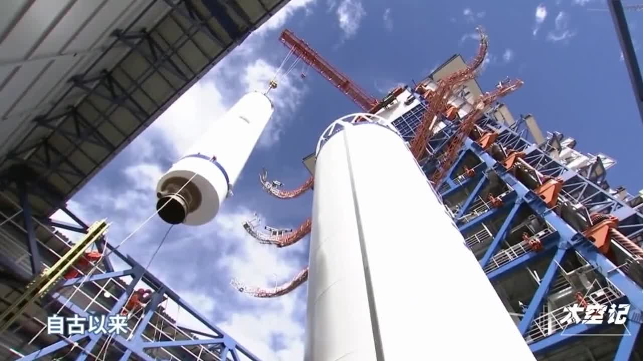 中国继北斗导航后再投200亿搭建鸿雁星座大国重器