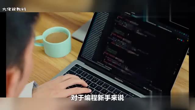 码上未来编程新手如何规划职业发展