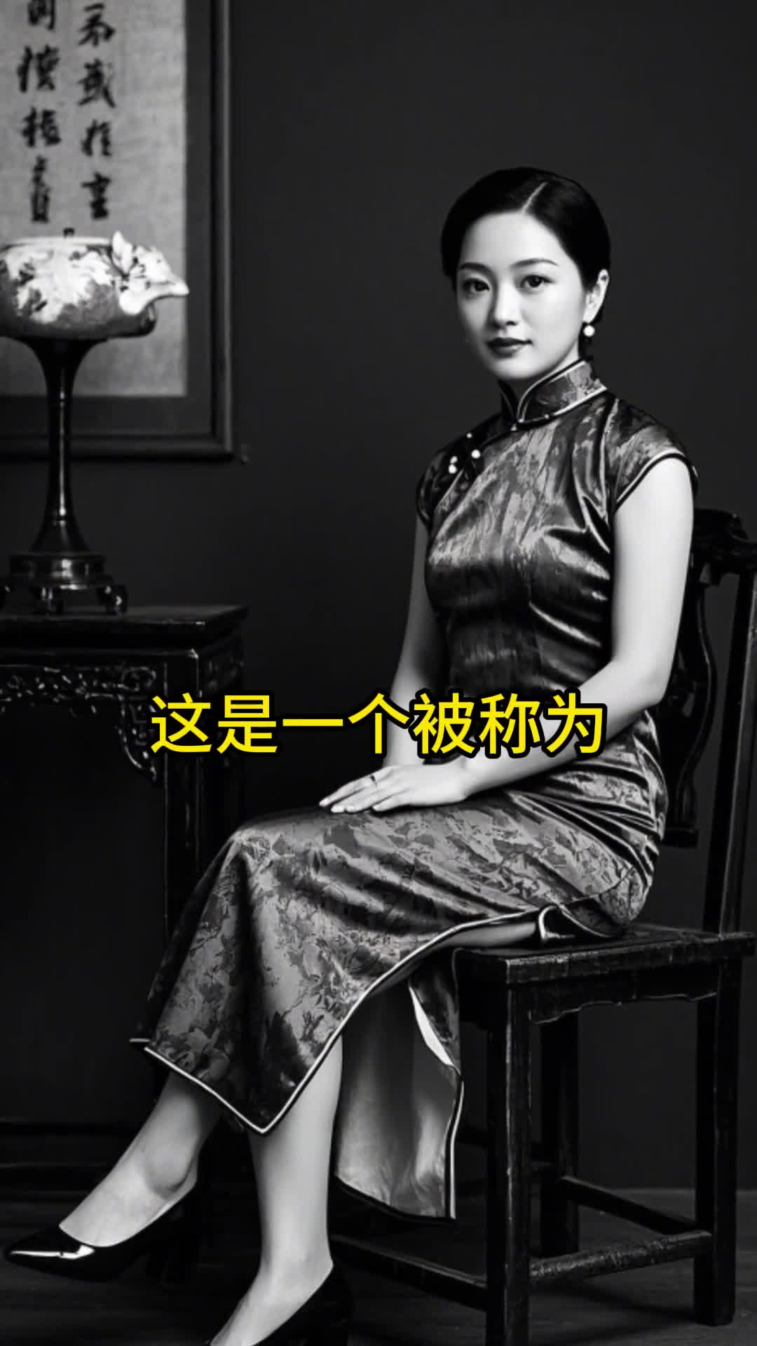 痴爱一生的东方女股神名震华尔街的她等爱50年最终被辜