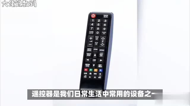 看遥控器的电池选择也有大玄机