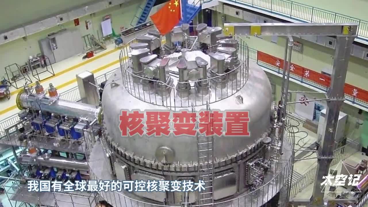 25年逆袭全球连国人都不一定知道的七大中国智造