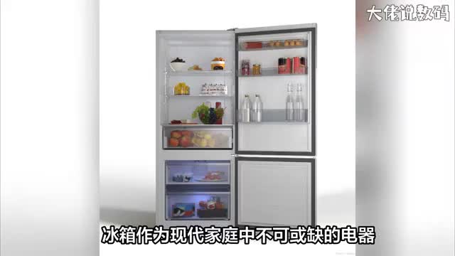 冰箱结冰的原因和解决方法