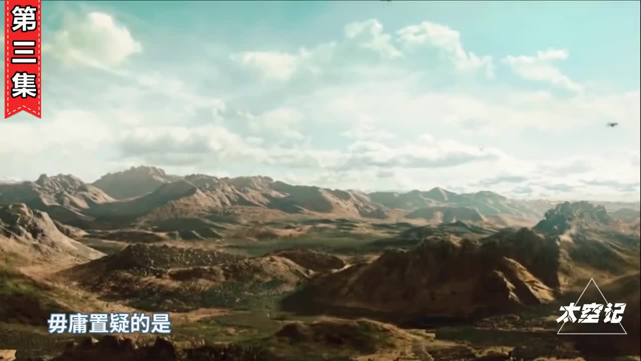 地球上最大火药桶美国黄石公园超级火山到底有多恐怖