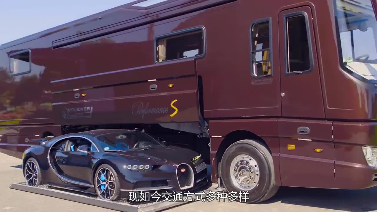 大学生发明半自行车20公里路程仅需1小时就是有点贵