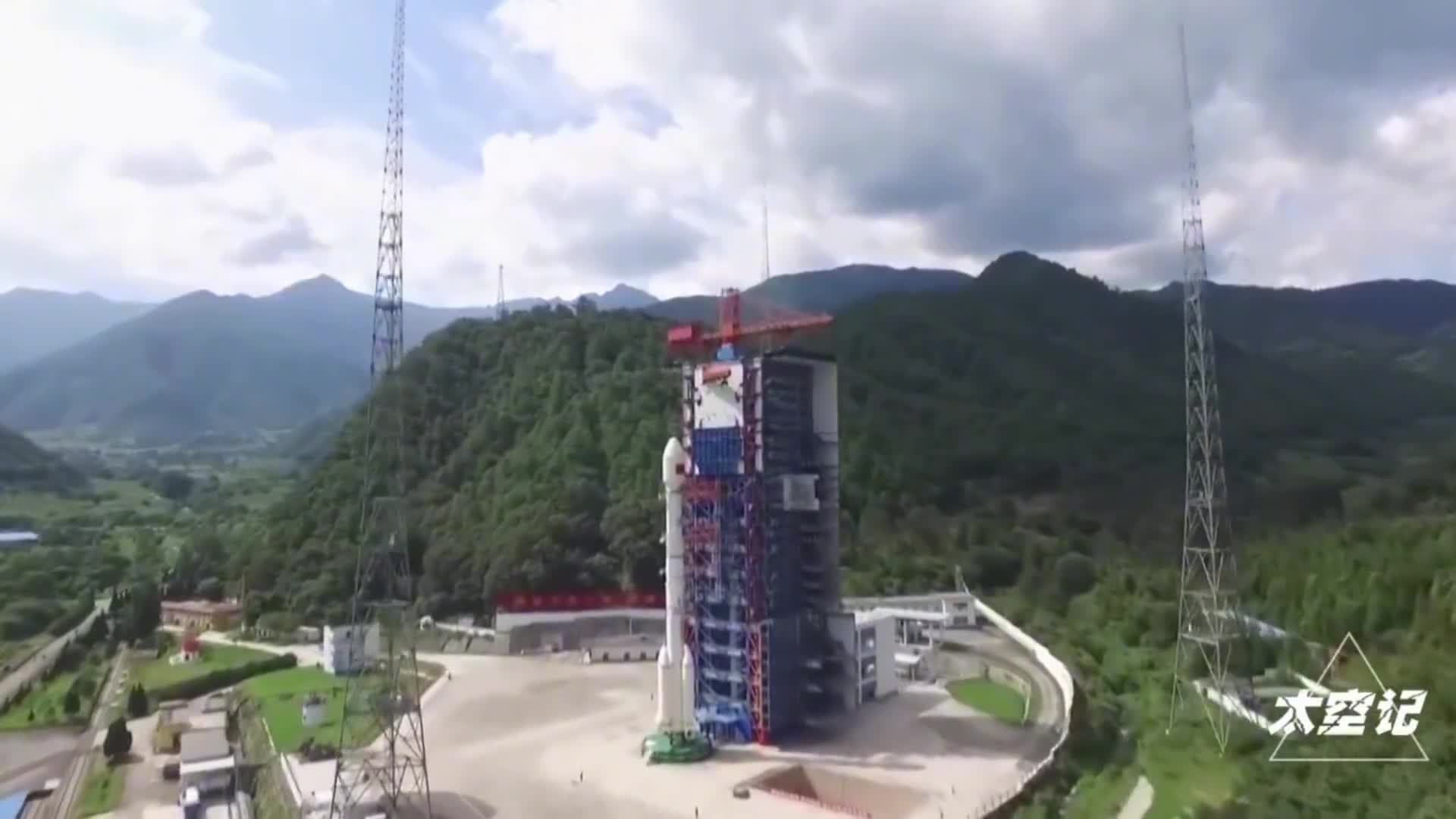 中国继北斗导航后再投200亿搭建鸿雁星座大国重器