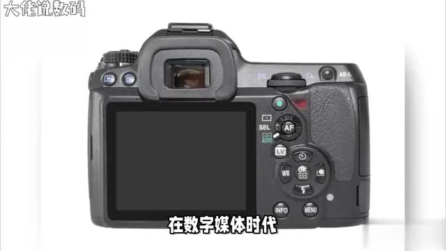 相机与摄像机功能与区别的全面解析