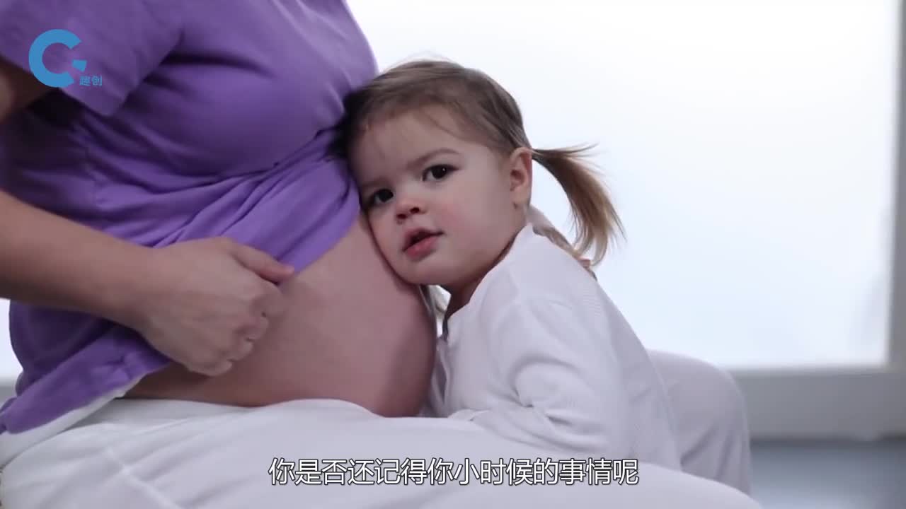 在婴儿时期的记忆都去哪了为什么会被集体抹除看完涨知识了