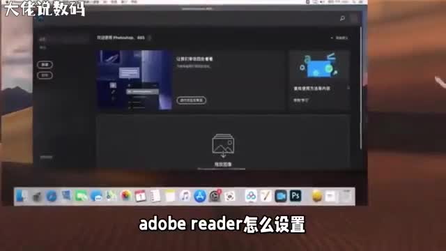轻松切换AdobeReader中文设置全攻略