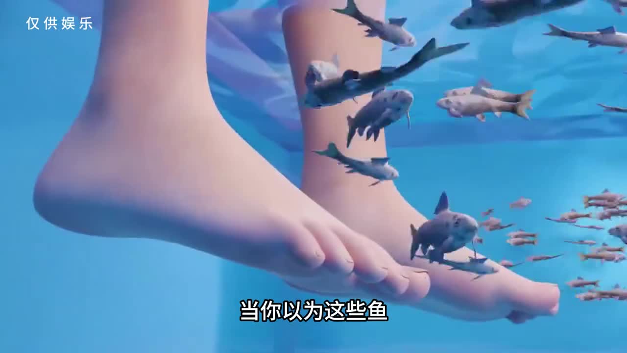 刺客鱼雷工作原理