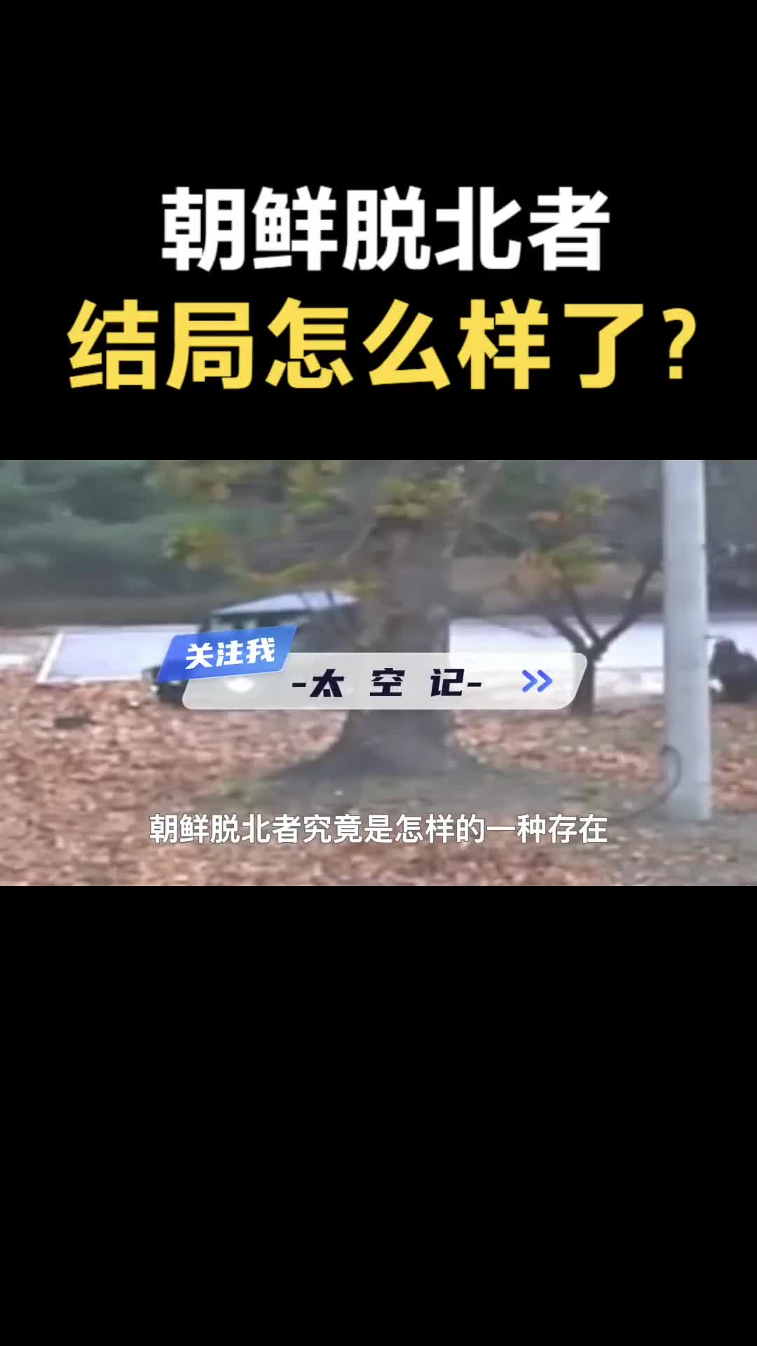 朝鲜脱北者千辛万苦逃到韩国最后都怎么样了