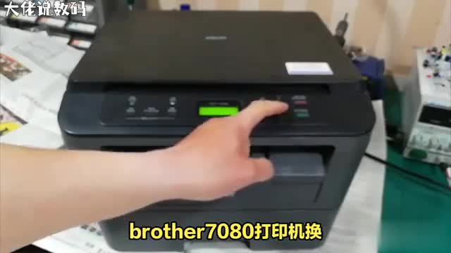 打印机墨粉更换不再困扰教你如何清零墨粉计数器轻松解决问题