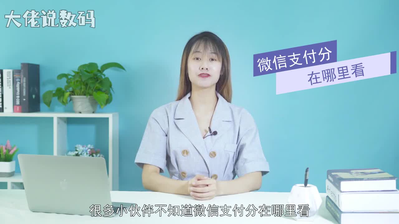 微信支付分在哪里看打开微信点击我支付钱包即可看到微信支付分点击进入就可以查看分数了注查询微信支付分前需先开通微信支付分