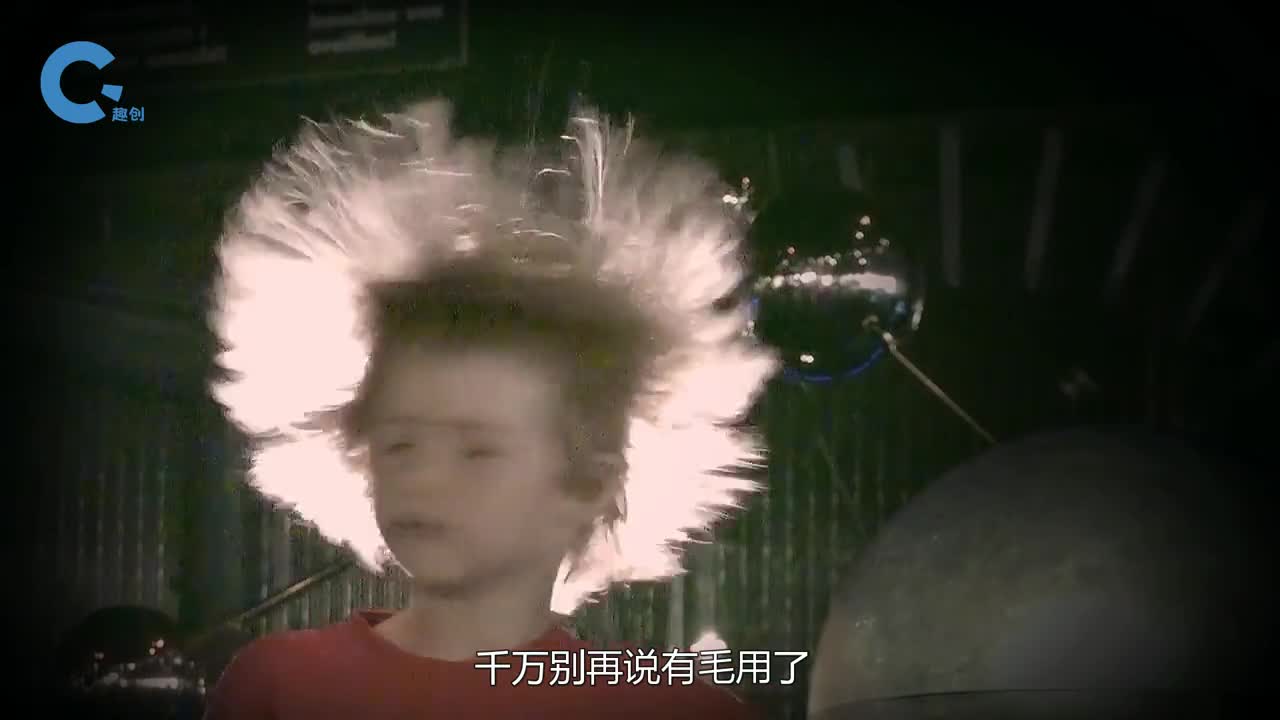 头发是怎样做成钻石的明白原理后都舍不得剪头了