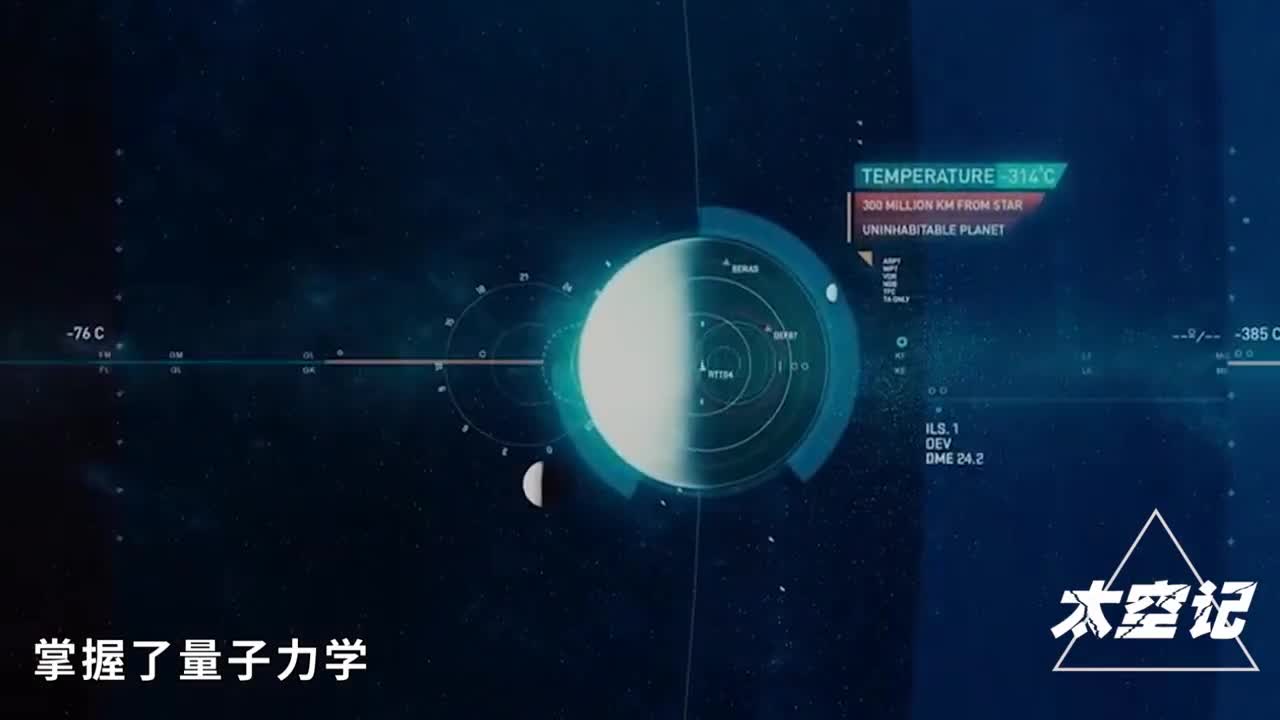 什么是量子力学为何说掌握量子力学你就拥有了改变世界的能力