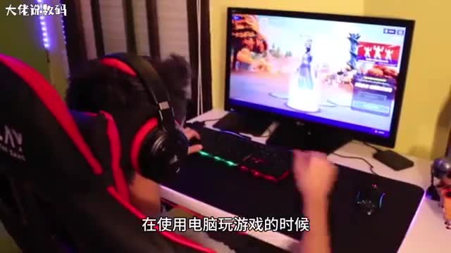 电脑玩游戏无法全屏怎么办