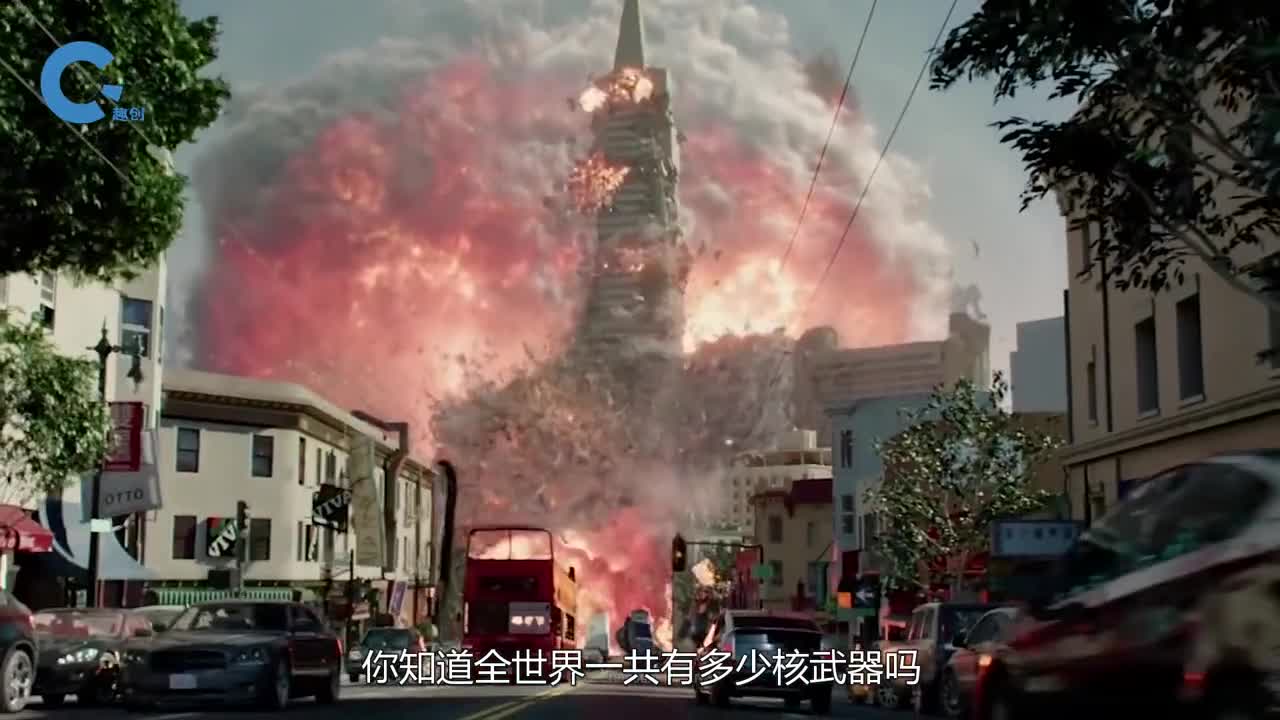 爆发核战时我们该如何自救记下这四个步骤助你顺利逃生