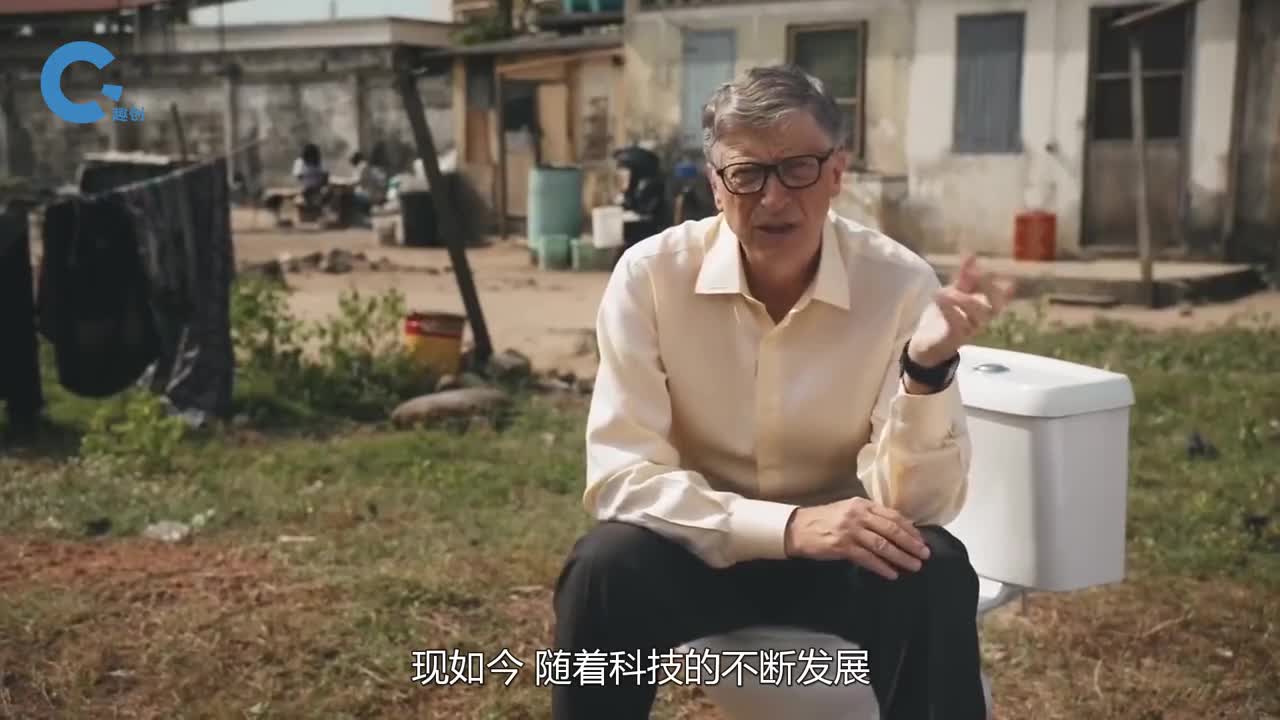 老外发明防偷懒马桶10分钟都坐不住以后带薪摸鱼没戏了